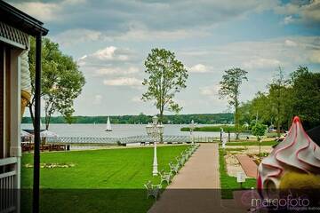 Фото Отель Hotel Parasol г. Непорент 2